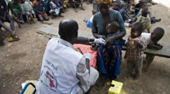 Health Care Messages Improves Malaria, Says African Research