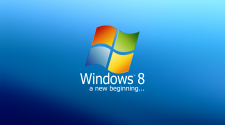 Welcome to Building Windows 8