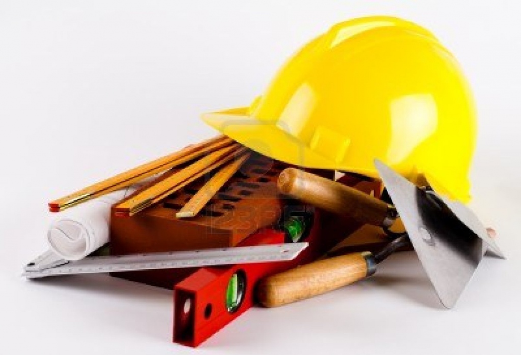 Top Tools You Need For A Construction Career