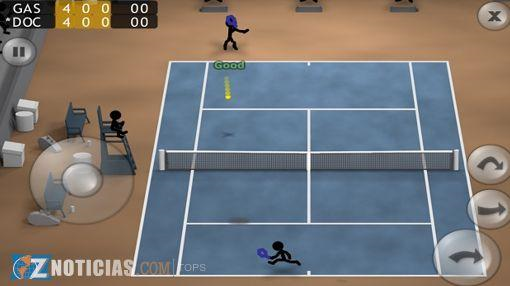 Top 5 Android Games Of 2013
