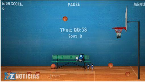 Top 5 Android Games Of 2013