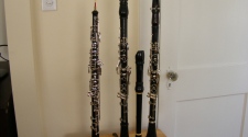 Oboe or Clarinet?