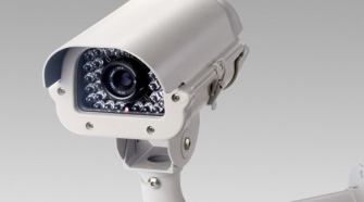 Security Surveillance Protects Businesses