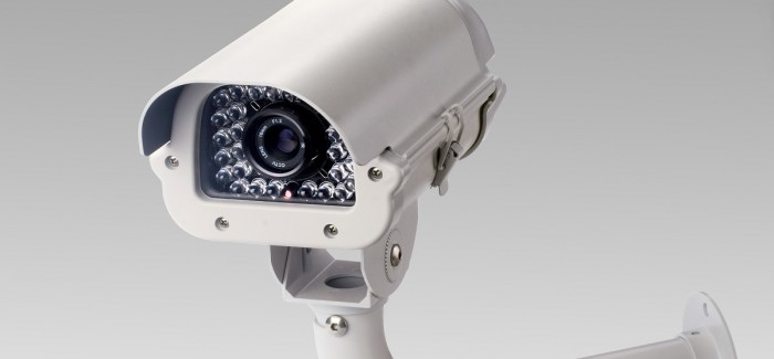 Security Surveillance Protects Businesses