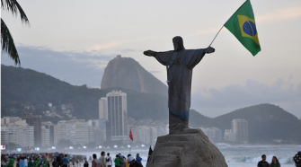 How To Stay Safe In Brazil This Summer