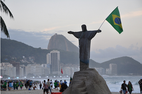 How To Stay Safe In Brazil This Summer