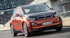 BMW will weigh demand before extending i range