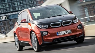 BMW will weigh demand before extending i range