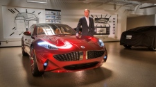 China's Wanxiang Wins Fisker Auction With $149.2 Million Bid