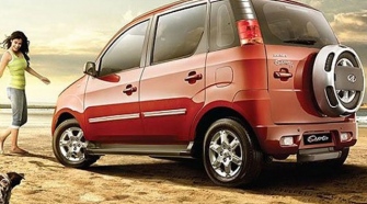 Mahindra & Mahindra to drive in 2 all-new compact SUVs