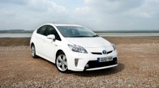 Toyota Recalls Millions Of Prius Hybrids To Fix Software Glitch