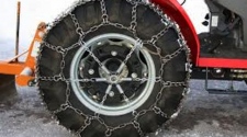 Avoiding Car Accidents: Winter Driving Tips