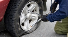 Know More About Car Tyre Replacement