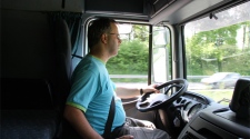What Are The Physical Qualifications For Truck Drivers And Why Are There Standards?