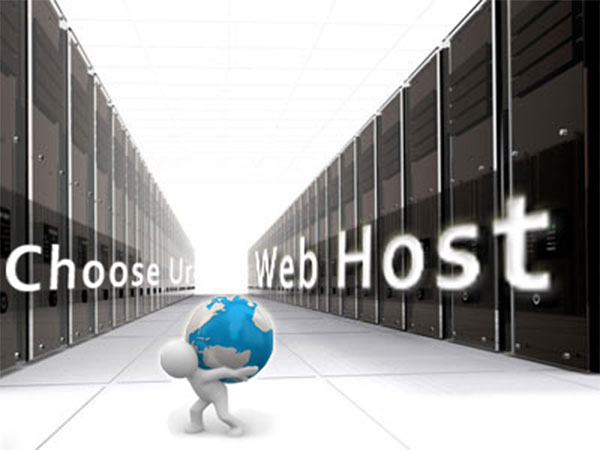 Types Of Web Hosting And How To Choose Among Them