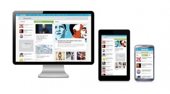 Web Design: Design Of Responsive or Adaptive Web Sites - Which To Choose?