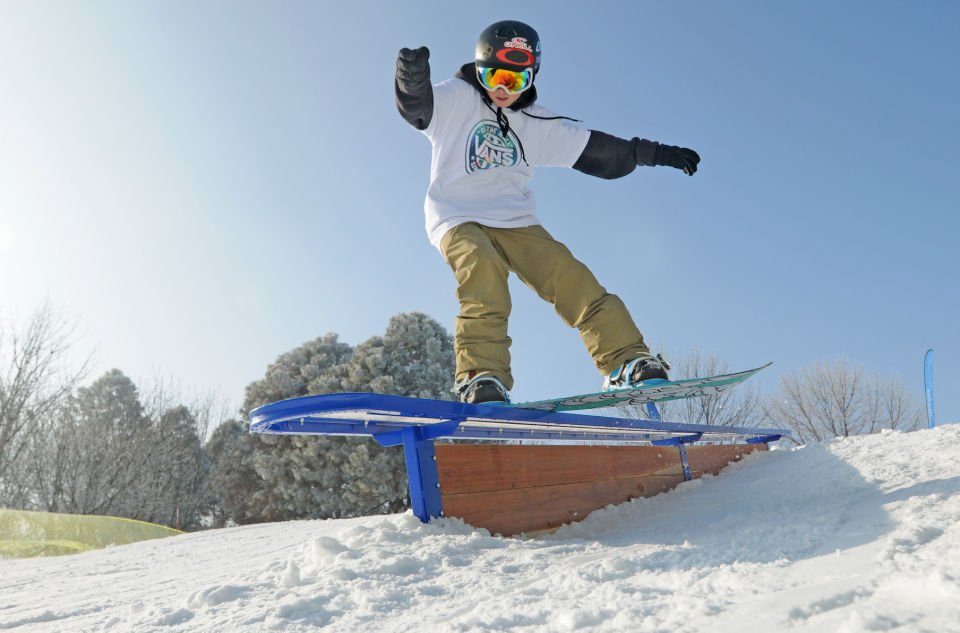 4 Top Snow Sports Tips Not to Ignore