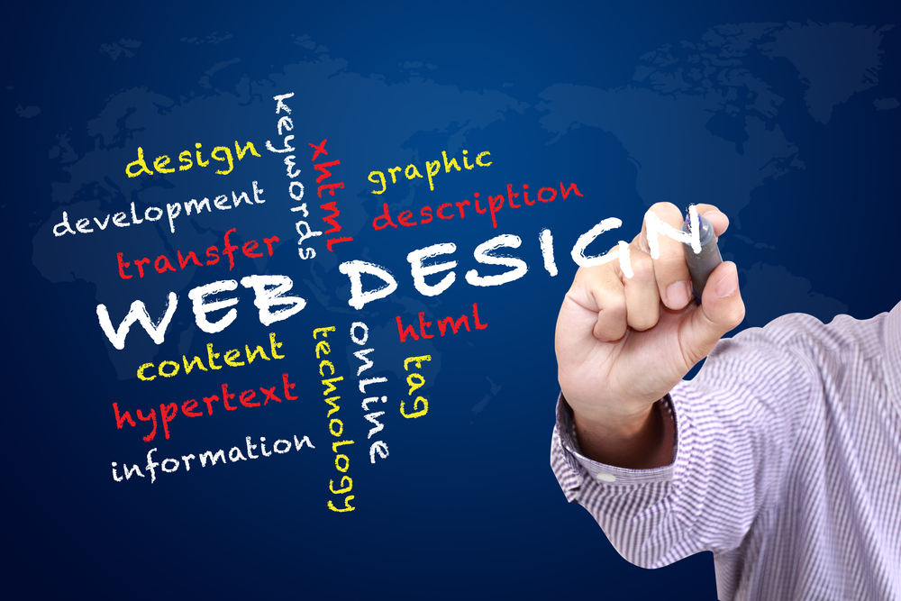 5 Tips To Simplify Your Web Site Design