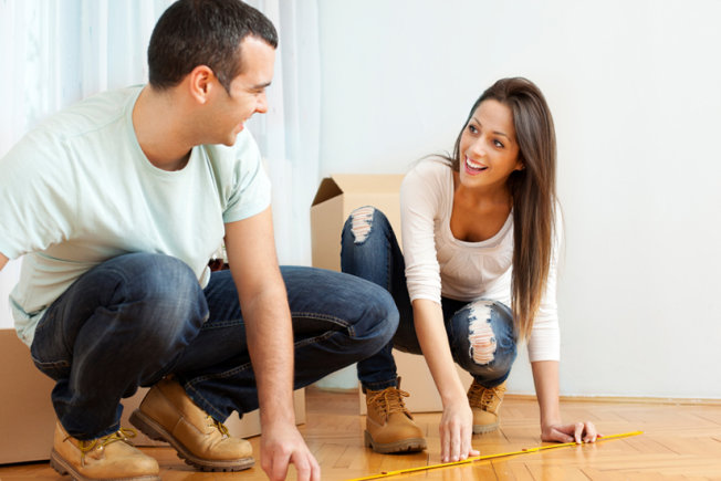 Home Improvements - Professionals or DIY