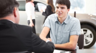 Inexpensive Auto Loans - Tips On Financing A Vehicle