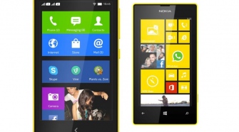 Moto E vs Nokia X vs Lumia 520: Which One To Buy