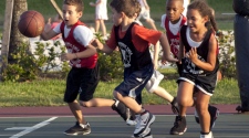 Sports Benefits for Children