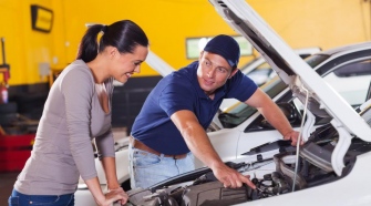Tips To Consider Before Hiring Auto Repair Services