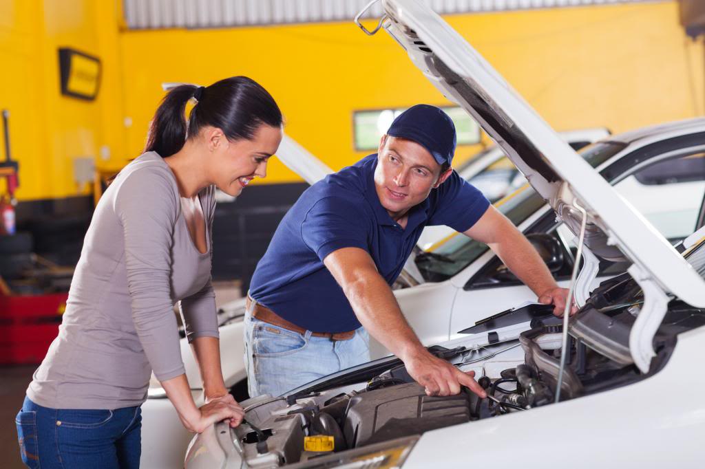 Tips To Consider Before Hiring Auto Repair Services