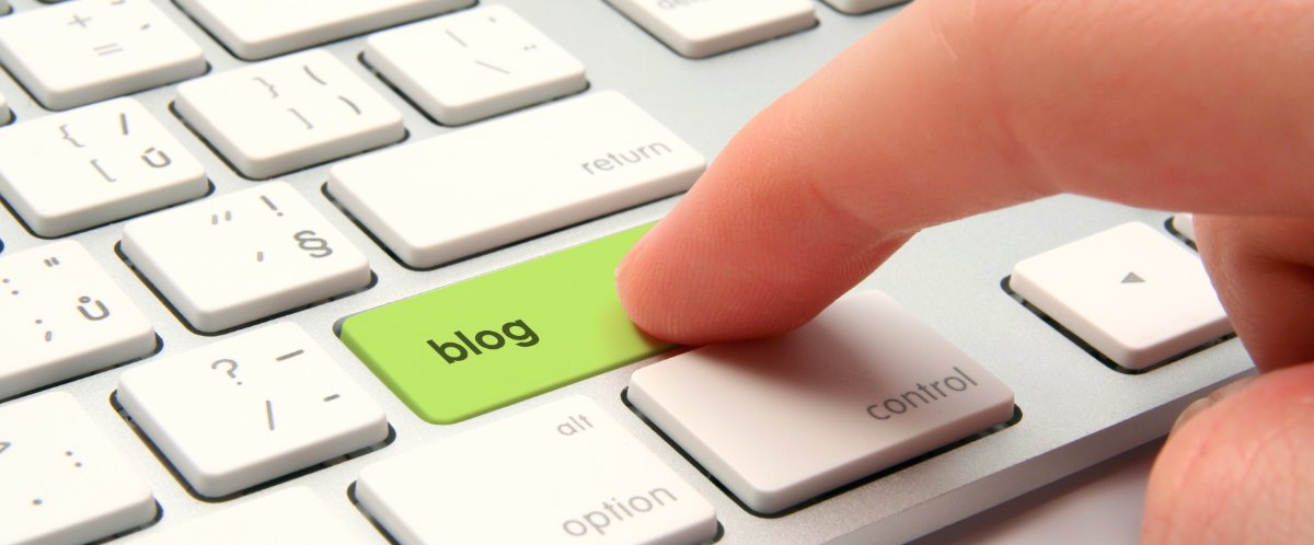 Reasons Why Your Website Needs An Active Blog