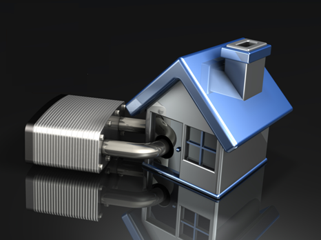 Home Security Systems For A Secured Life