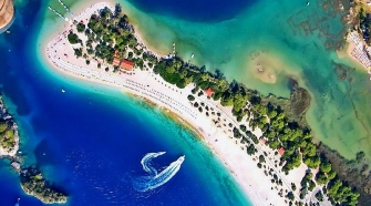 Trip To Turkey A Perfect Holiday Destination
