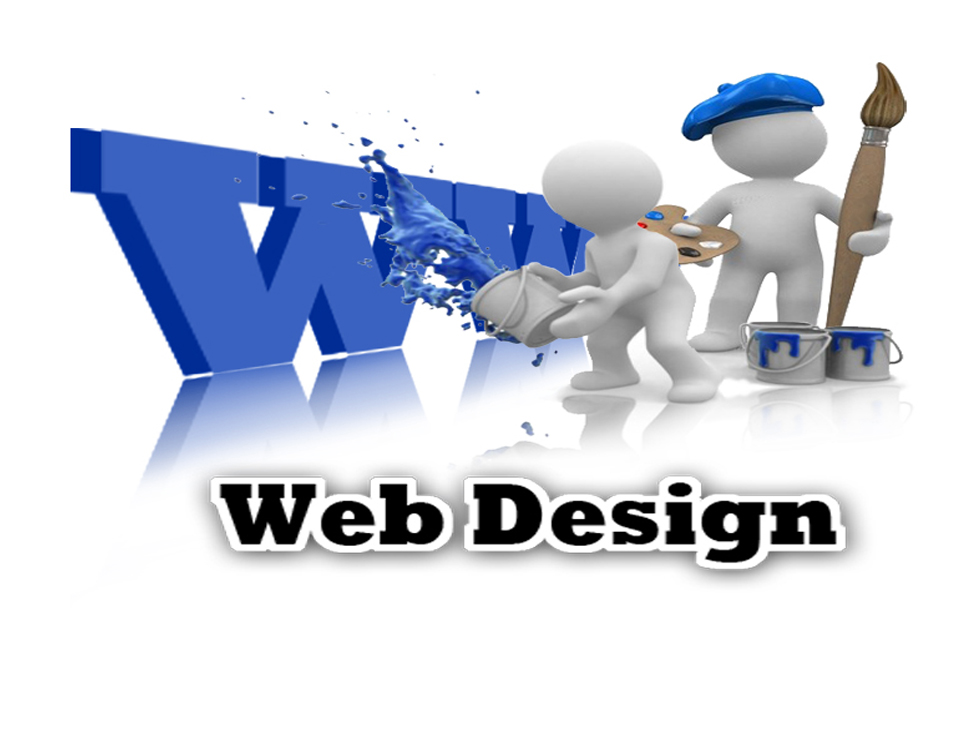 Useful Tips For Enterprise Web Design