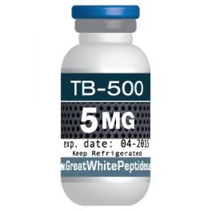 What Are The Facts About TB500