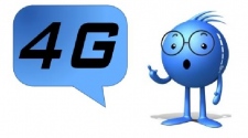 What's The Difference Between 2G, 3G, and 4G