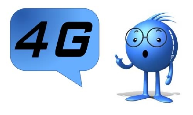 What's The Difference Between 2G, 3G, and 4G