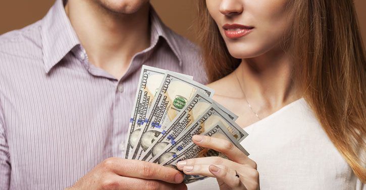 How To Manage Money As A Couple