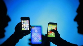 Mobile Phones Are Now The Target Of Hackers