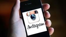Share Photos Instantly Through Instagram