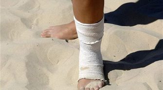 Step by step instructions to Stop a Sporting Injury Ruining a Holiday