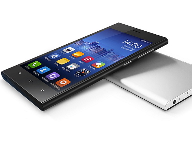 Things That You Should Know About The Xiaomi Mi3