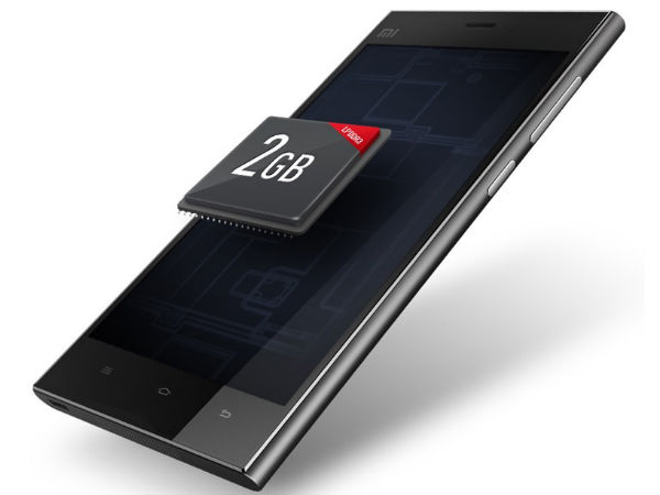 Things That You Should Know About The Xiaomi Mi3