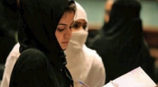 Women Employees Increasing In Saudi Arabia's Workforce