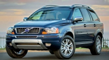 XC90: Volvo’s Safest SUV Model Yet