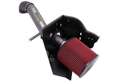 Can-Am Commander Motorcycle Air Intake Systems