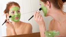 Homemade Face Masks For But Very Effective