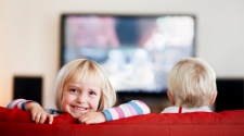 How To Make My Children Watch Less Television