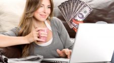 Ideas For Earning Extra Money From Home