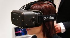 Oculus Rift, New Prototype Brings Out The Best In Virtual Reality