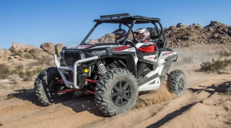 Polaris RZR XP 1000 UTV Parts