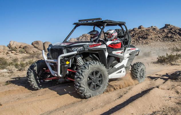 Polaris RZR XP 1000 UTV Parts